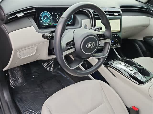 Thumbnail: 2023 Hyundai Tucson - 10