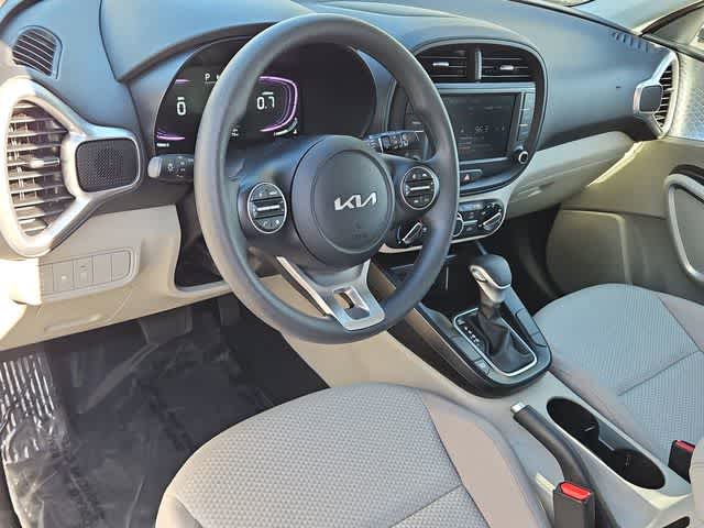 Thumbnail: 2025 Kia Soul - 10