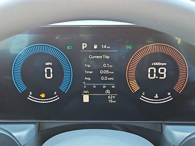 Thumbnail: 2026 Hyundai Sonata - 30