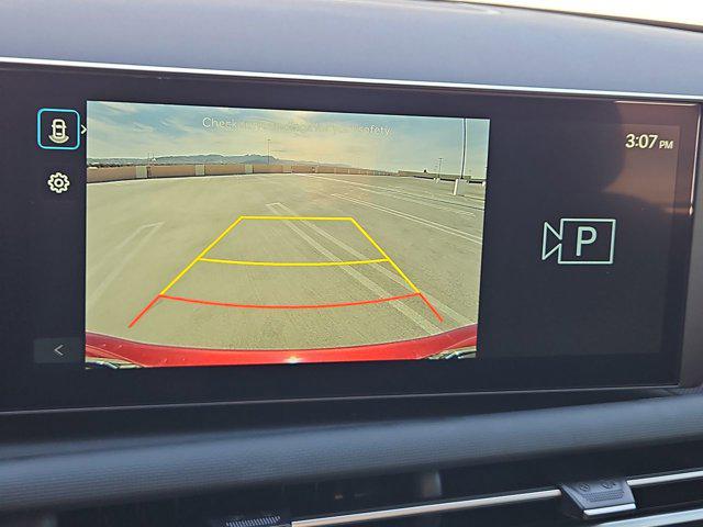 Thumbnail: 2026 Hyundai Tucson - 28