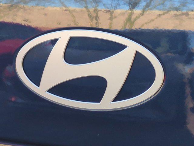 Thumbnail: 2026 Hyundai Santa Fe - 11