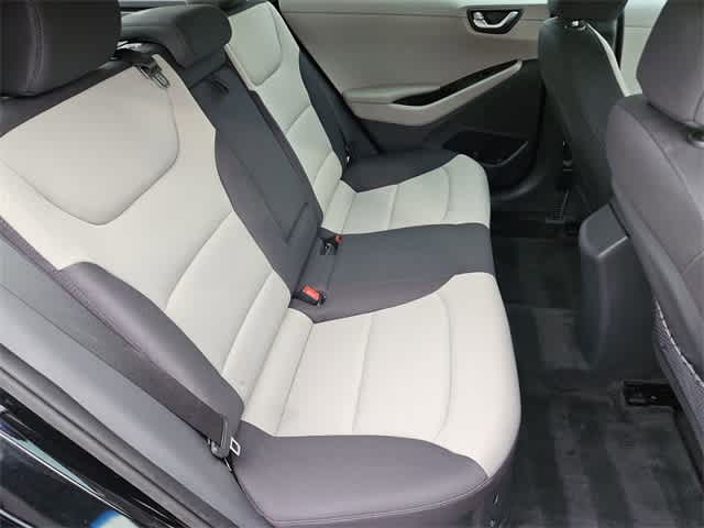 Thumbnail: 2019 Hyundai Ioniq - 20