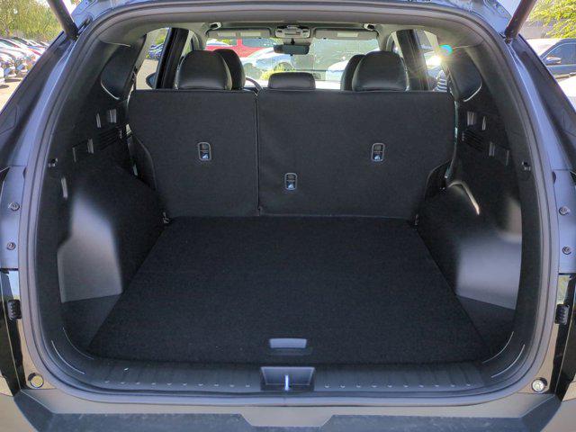 Thumbnail: 2026 Hyundai Tucson - 33