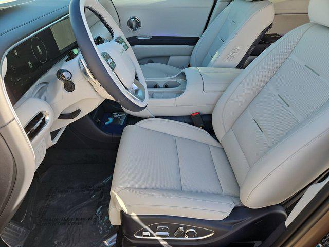 Thumbnail: 2026 Hyundai Palisade - 16