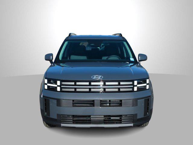 Thumbnail: 2026 Hyundai Santa Fe - 3