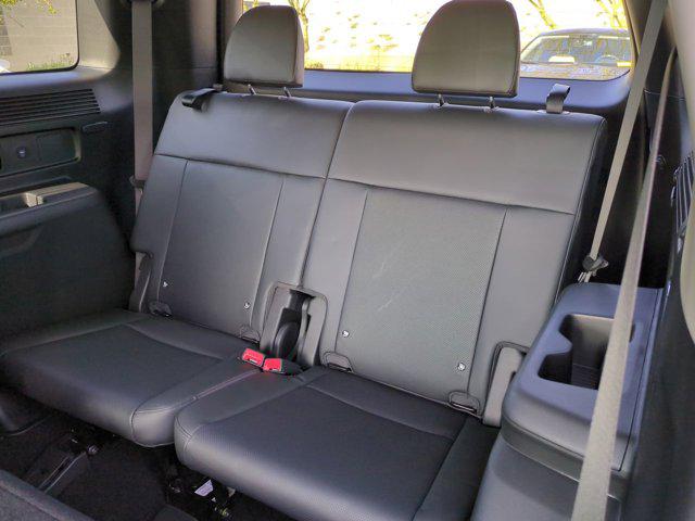 Thumbnail: 2026 Hyundai Santa Fe - 35