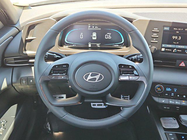 Thumbnail: 2026 Hyundai Elantra - 22