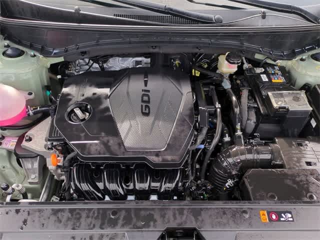 Thumbnail: 2025 Hyundai Santa Cruz - 15