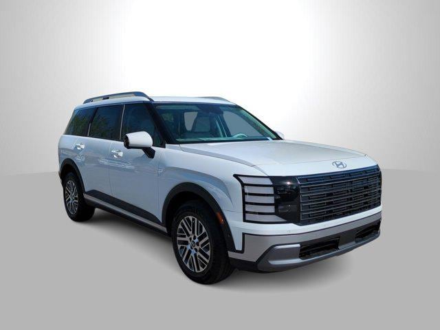 Thumbnail: 2026 Hyundai Palisade - 2