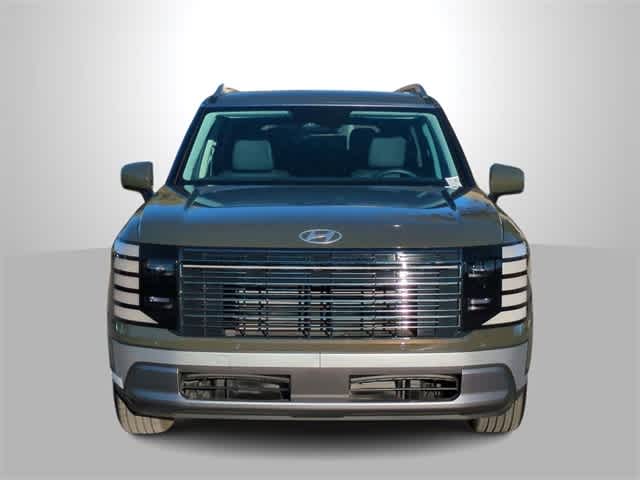 Thumbnail: 2026 Hyundai Palisade - 3