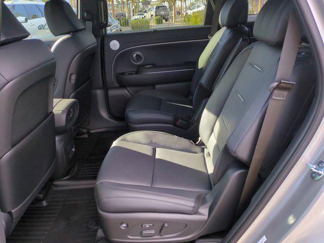 Thumbnail: 2026 Hyundai Palisade - 20