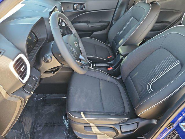 Thumbnail: 2025 Hyundai Venue - 16