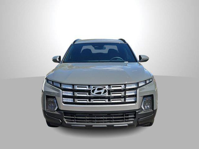Thumbnail: 2026 Hyundai Santa Cruz - 3