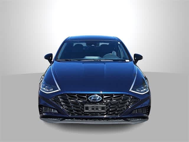 Thumbnail: 2022 Hyundai Sonata - 3