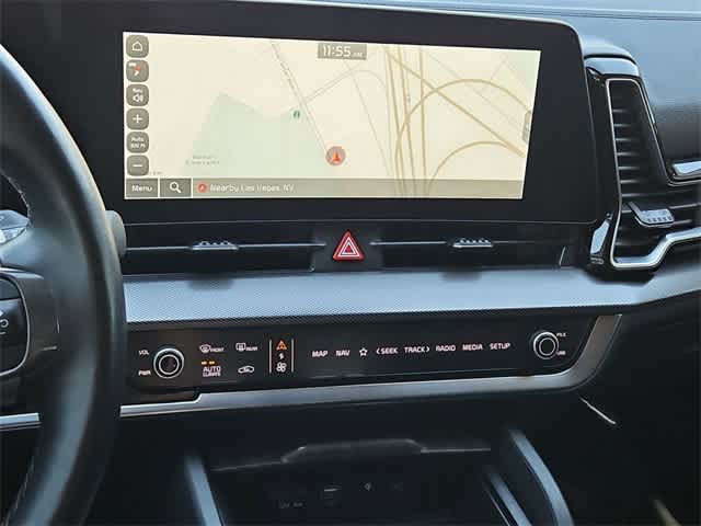 Thumbnail: 2023 Kia Sportage - 28