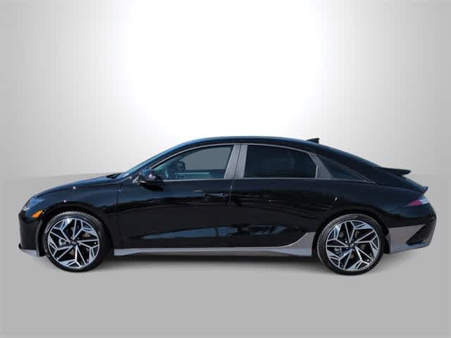 Thumbnail: 2025 Hyundai Ioniq 6 - 5