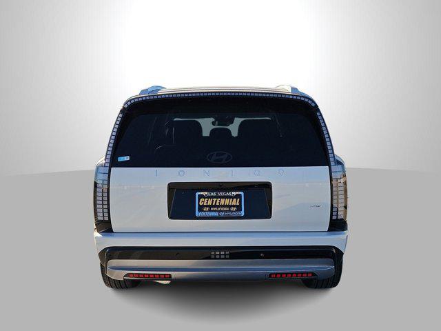 Thumbnail: 2026 Hyundai Ioniq - 7
