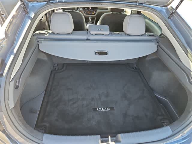 Thumbnail: 2020 Hyundai Ioniq - 32