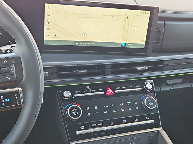 Thumbnail: 2026 Hyundai Santa Fe - 29