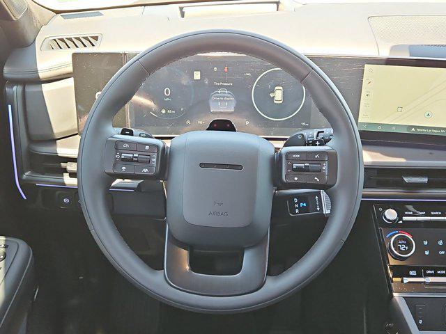 Thumbnail: 2026 Hyundai Santa Fe - 24