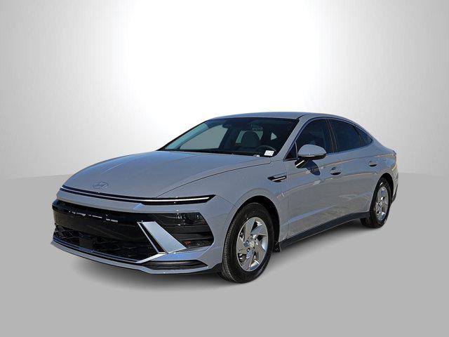 Thumbnail: 2026 Hyundai Sonata - 4