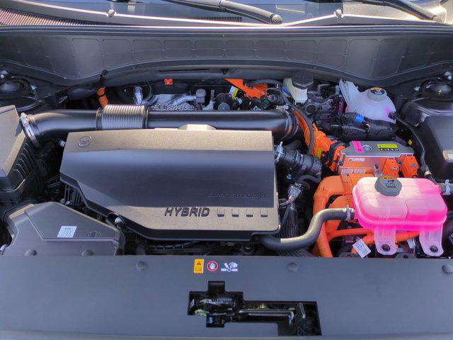 Thumbnail: 2026 Hyundai Palisade - 14