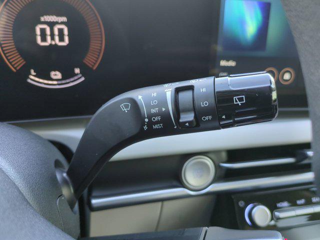 Thumbnail: 2026 Hyundai Tucson - 25