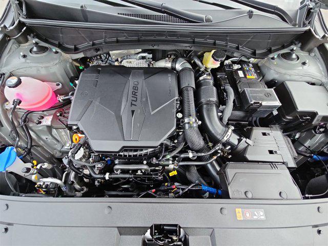 Thumbnail: 2026 Hyundai Santa Cruz - 13