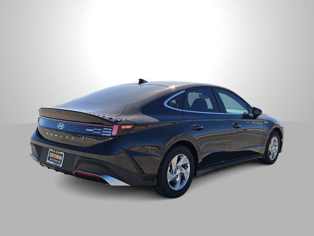 Thumbnail: 2026 Hyundai Sonata - 8