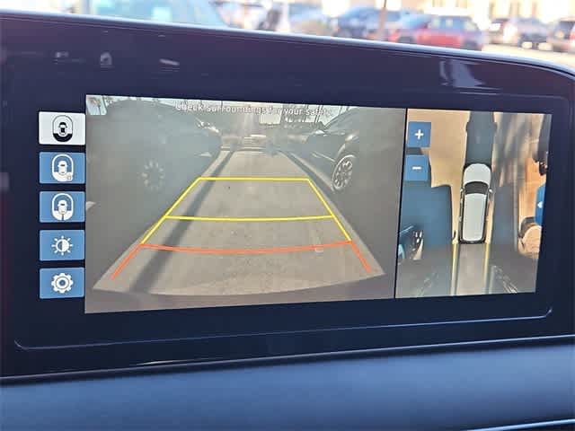 Thumbnail: 2020 Hyundai Palisade - 31