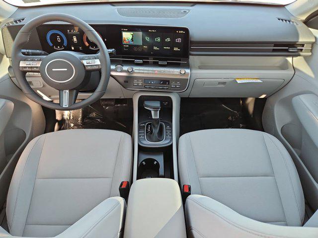 Thumbnail: 2026 Hyundai Kona - 15