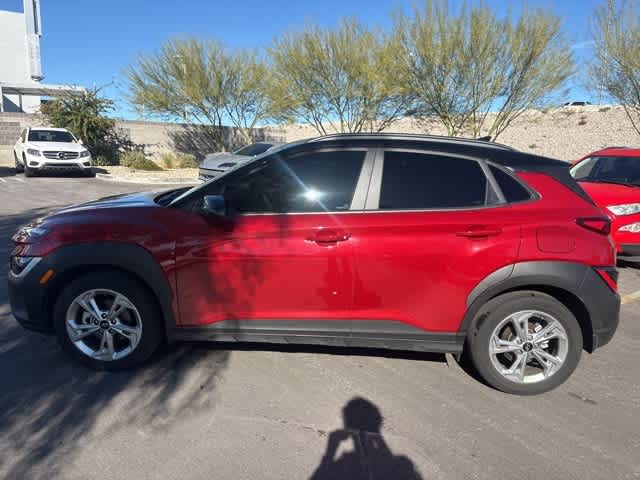 Thumbnail: 2022 Hyundai Kona - 3