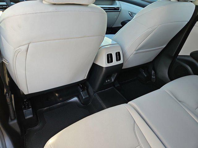 Thumbnail: 2026 Hyundai Tucson - 18