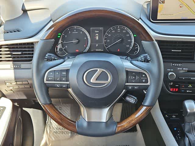 Thumbnail: 2018 Lexus RX - 24