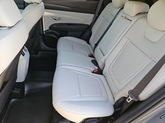 Thumbnail: 2026 Hyundai Tucson - 20