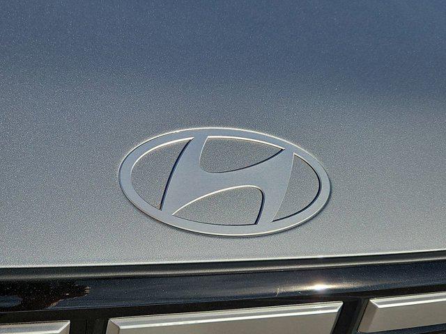 Thumbnail: 2026 Hyundai Santa Fe - 11