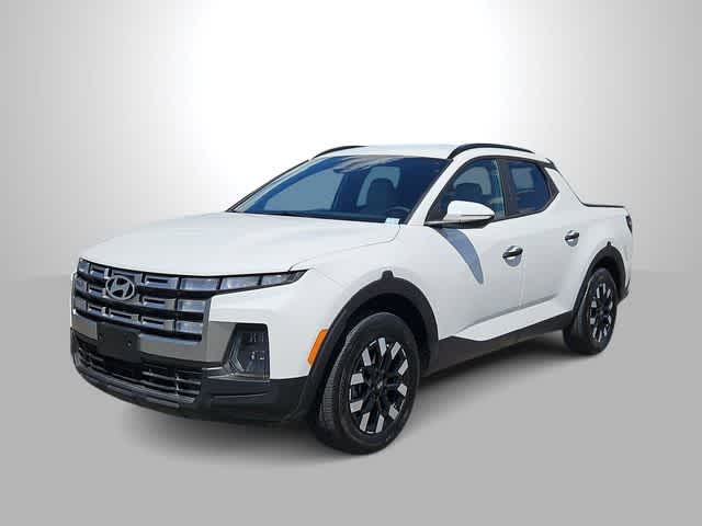 Thumbnail: 2025 Hyundai Santa Cruz - 4