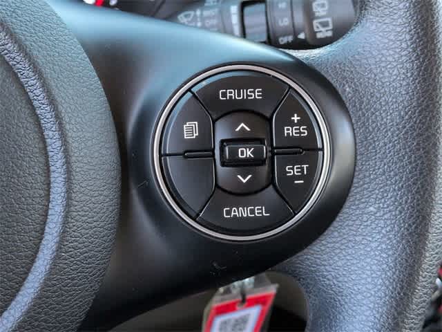 Thumbnail: 2022 Kia Soul - 25