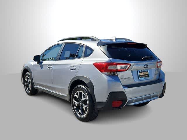 Thumbnail: 2019 Subaru Crosstrek - 6