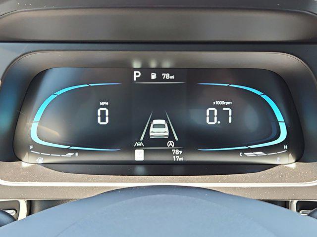 Thumbnail: 2026 Hyundai Elantra - 30