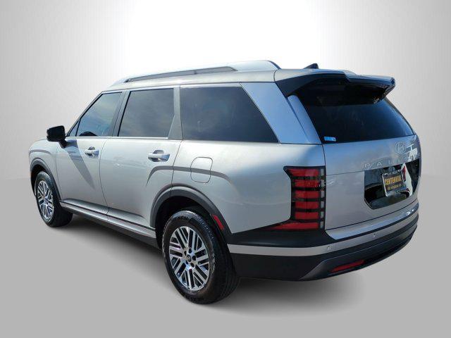 Thumbnail: 2026 Hyundai Palisade - 6