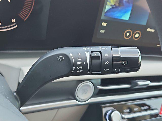 Thumbnail: 2026 Hyundai Tucson - 26