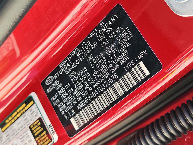 Thumbnail: 2026 Hyundai Kona - 33