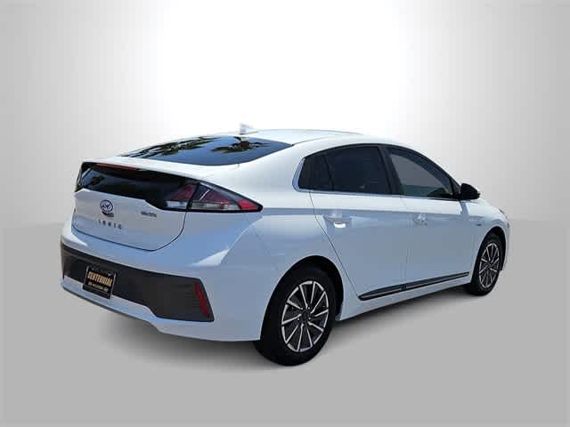 Thumbnail: 2020 Hyundai Ioniq - 7