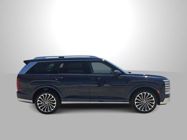 Thumbnail: 2026 Hyundai Palisade - 9