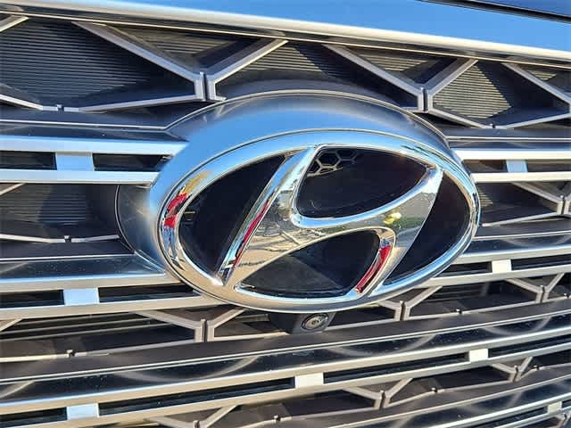 Thumbnail: 2020 Hyundai Palisade - 11