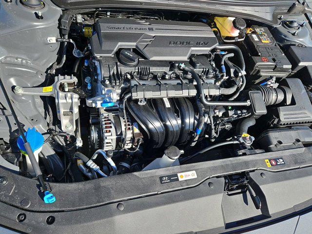 Thumbnail: 2026 Hyundai Elantra - 14