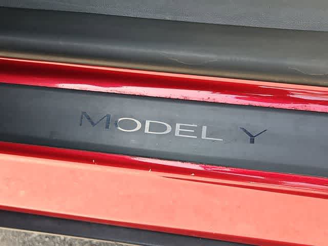 Thumbnail: 2024 Tesla Model Y - 12