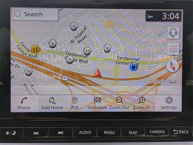 Thumbnail: 2023 Nissan Rogue - 30