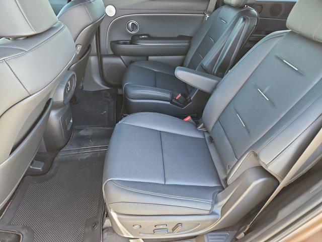 Thumbnail: 2026 Hyundai Palisade - 20